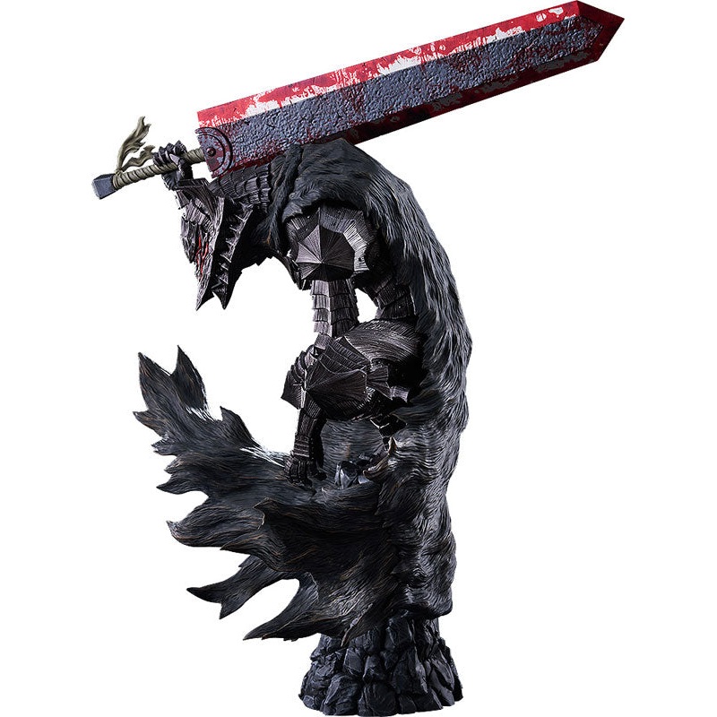 Berserk – Guts – Pop Up Parade – Berserker Armor, XL (Max Factory)
