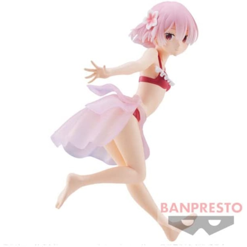 Re:Zero kara Hajimeru Isekai Seikatsu – Ram – Celestial Vivi (Bandai Spirits)
