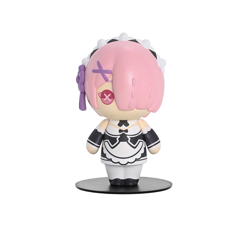 Re:Zero kara Hajimeru Isekai Seikatsu – Ram – Cutie1 (Prime 1 Studio)