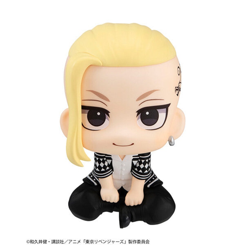 TokyoRevengers – Ryuuguuji Ken – Look Up (MegaHouse)