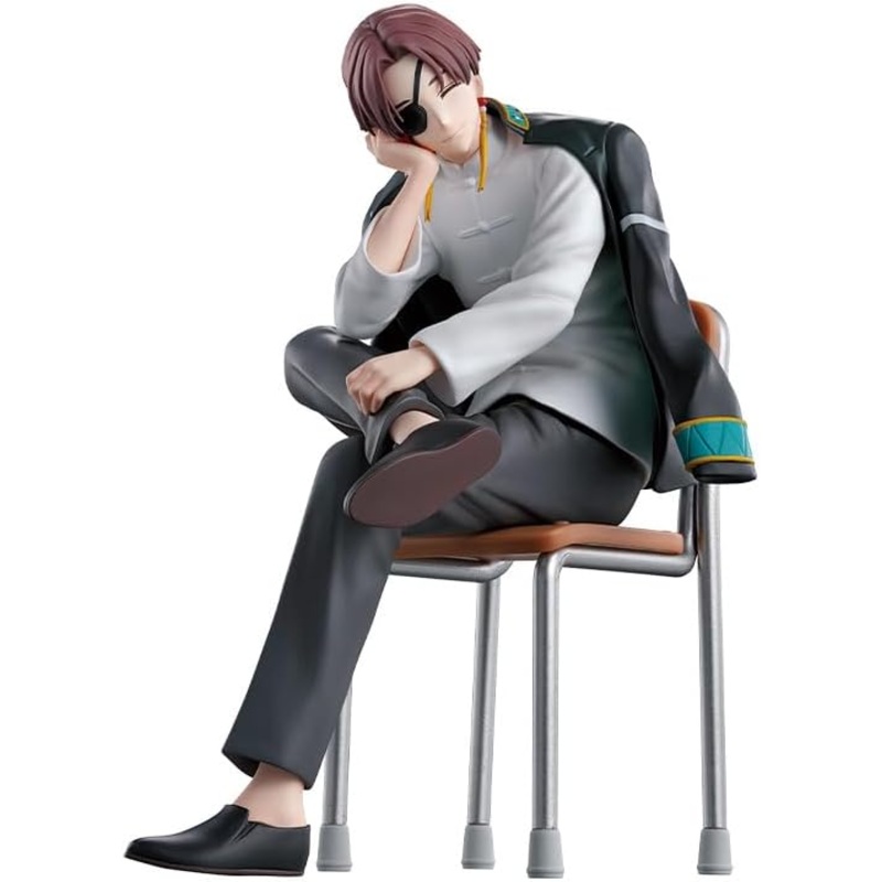 Wind Breaker – Suou Hayato – Ichiban Kuji Wind Breaker ~After the Battle~ (Last One Prize) (Bandai Spirits)