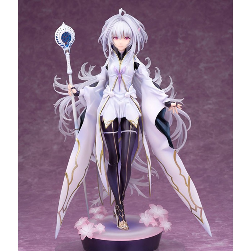 Alter Fate/Grand Order Arcade Caster/Merlin (Prototype) 1/7 Scale Figure