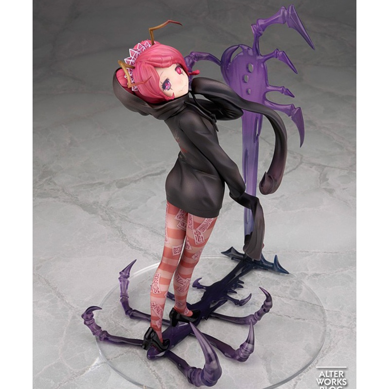 Alter Overlord Entoma Vasilissa Zeta (so-bin Ver.) 1/8 Scale Figure