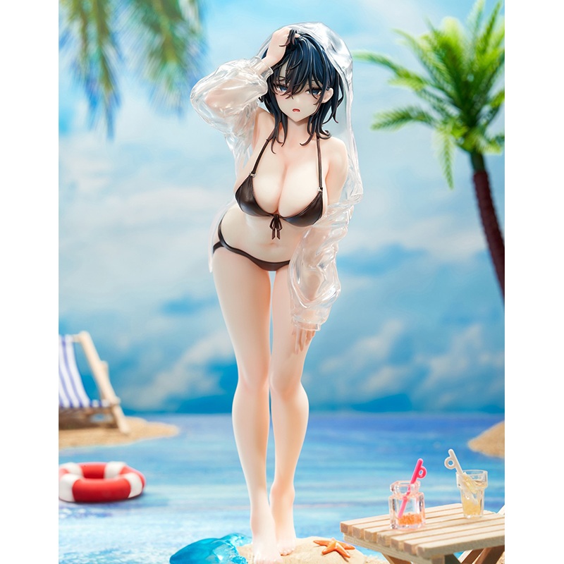 Animester 1/6 Yokoyama Ishimi Summer Echo Ver.
