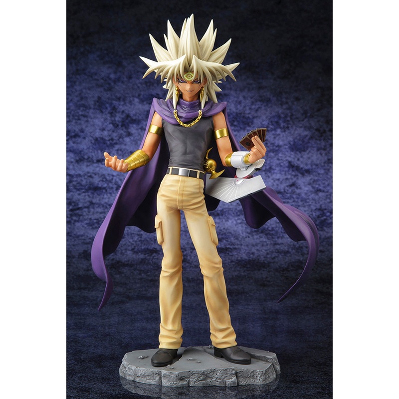 ARTFX J – Yu-Gi-Oh! Duel Monsters: Yami Marik 1/7 Complete Figure