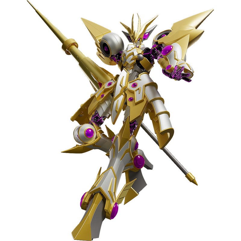 Moderoid “Yu-Gi-Oh! VRAINS” Accesscode Talker