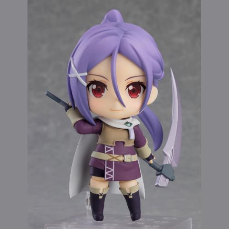 Nendoroid Movie Sword Art Online Progressive: Aria of a Starless Night Mito