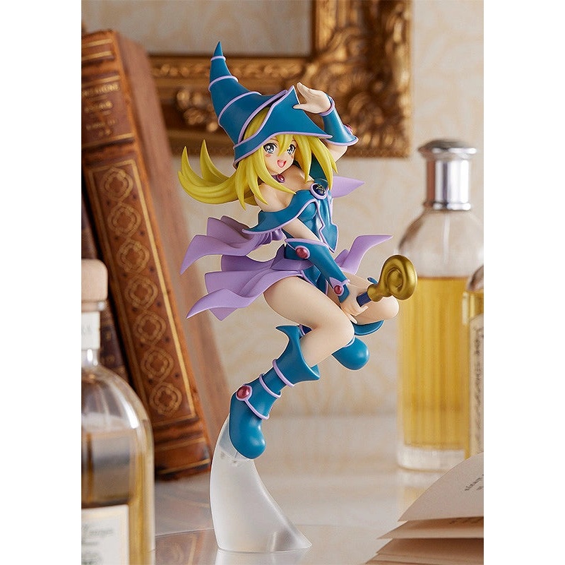 POP UP PARADE Yu-Gi-Oh! Duel Monsters Dark Magician Girl Another Color Ver.