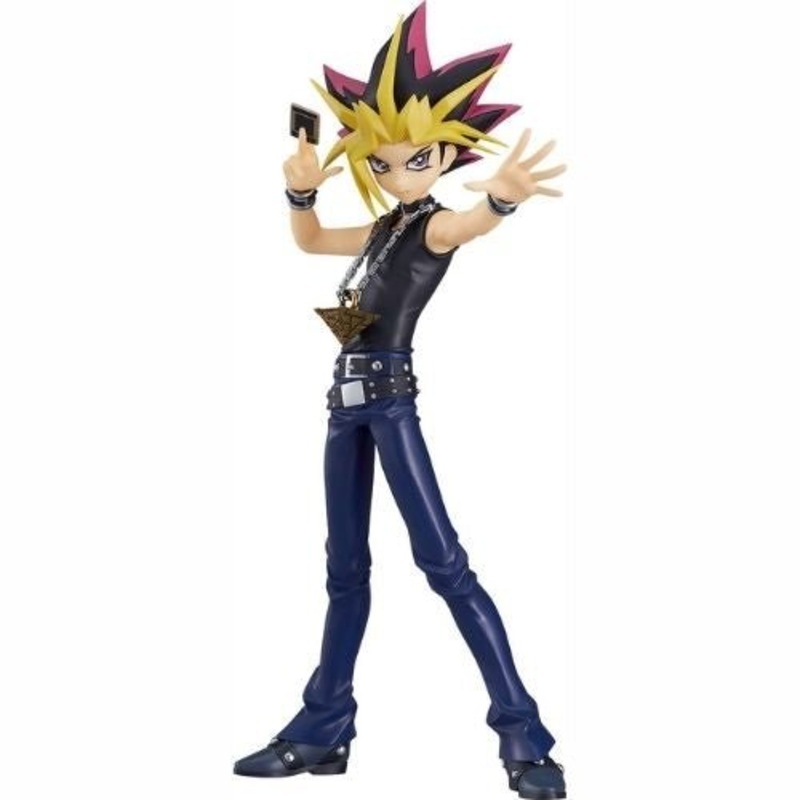 POP UP PARADE Yu-Gi-Oh! Duel Monsters Yami Yugi Complete Figure