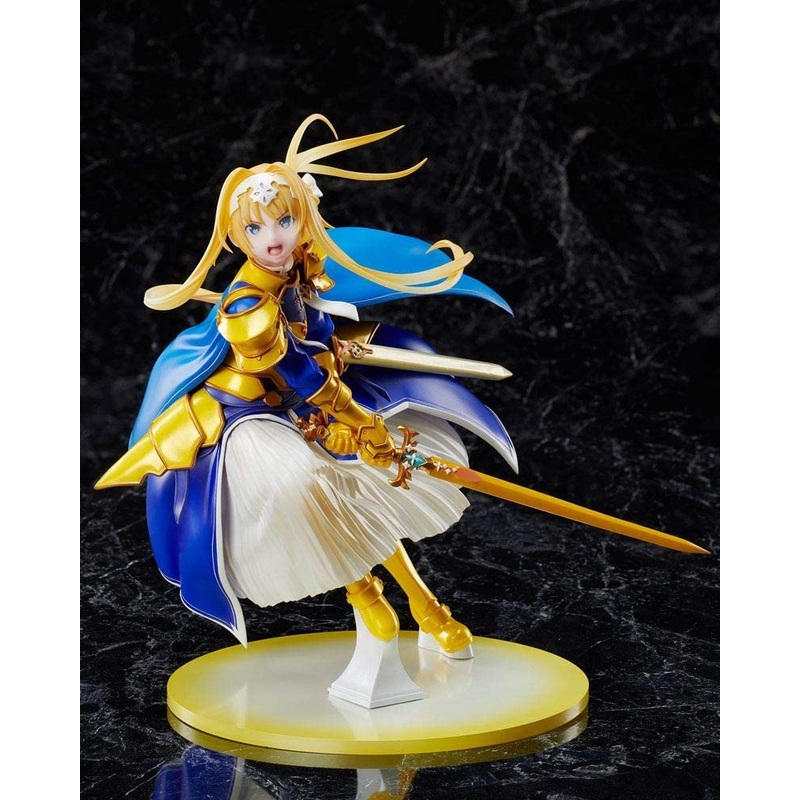 Sword Art Online Alicization Alice Synthesis Thirty 1/7 Complete Figure