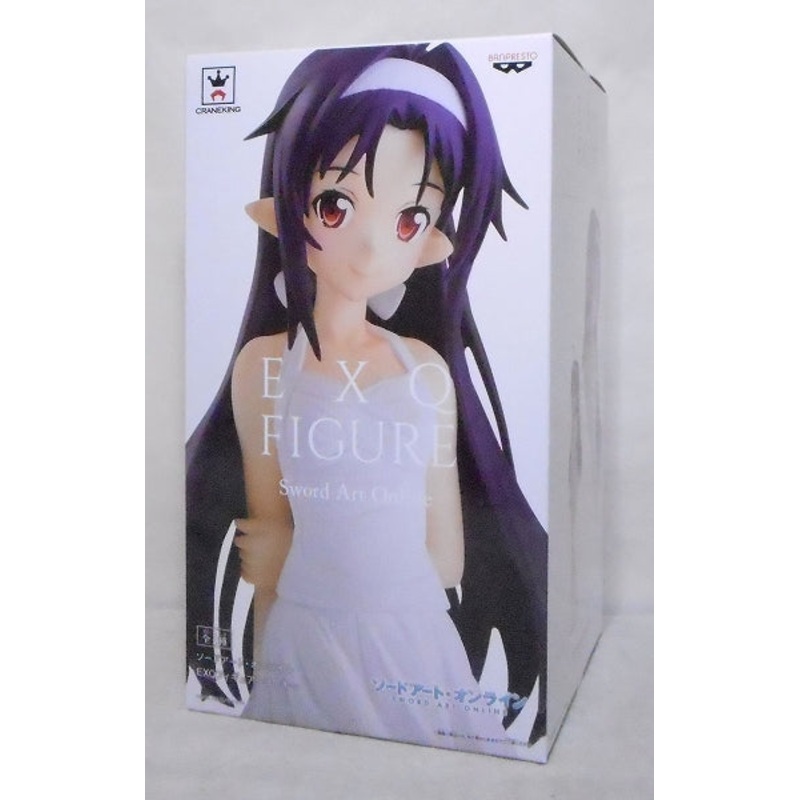 Sword Art Online EXQ Figure -Yuki -38255