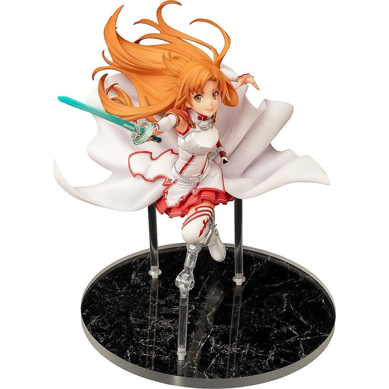 Sword Art Online the Movie: Ordinal Scale – Asuna the Flash 1/7 Complete Figure