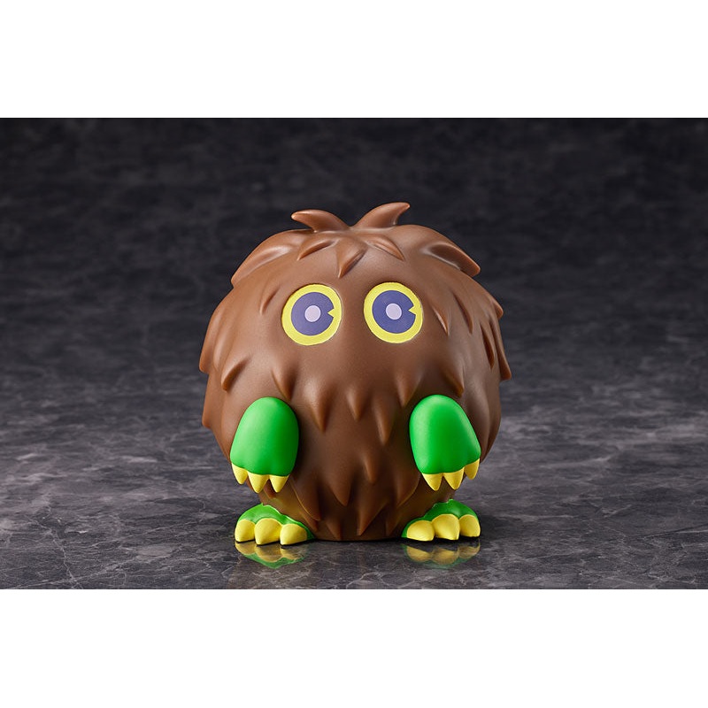 Yu-Gi-Oh! Duel Monsters Kuriboh Soft Vinyl Figure