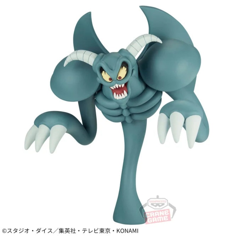 Yu-Gi-Oh! Duel Monsters Toon World – Toon Daemon