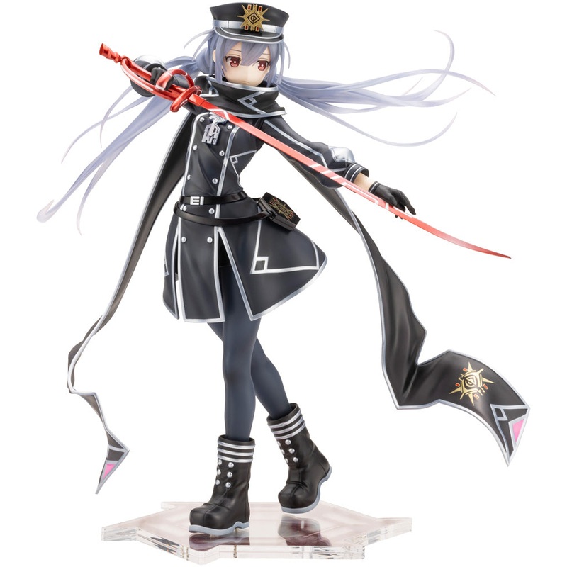 Yu-Gi-Oh! OCG Duel Monsters Sky Striker Ace – Roze / Yu-Gi-Oh! Card Game Monster Figure Collection