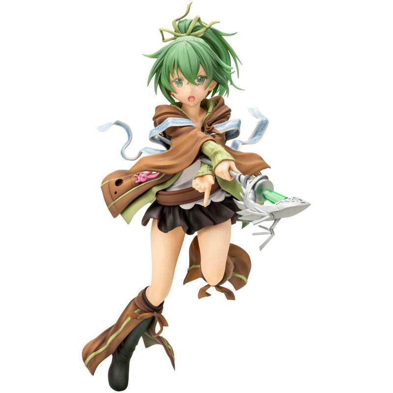Yu-Gi-Oh! OCG Duel Monsters Wynn the Wind Charmer / Yu-Gi-Oh! Card Game Monster Figure Collection