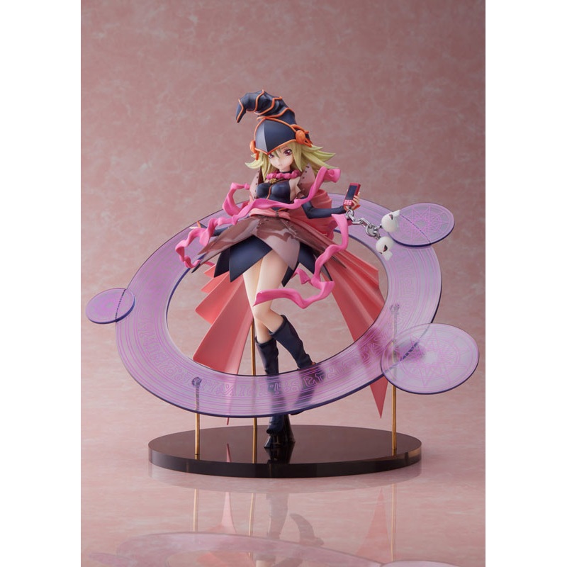 Yu-Gi-Oh! ZEXAL Gagaga Girl 1/7 Complete Figure