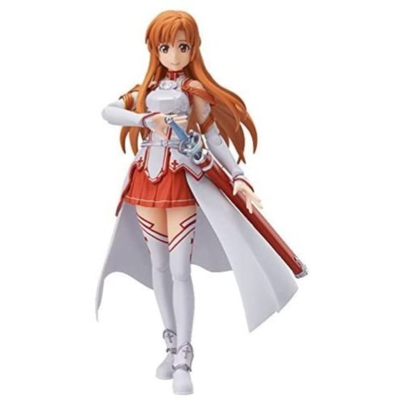 figma – Sword Art Online: Asuna