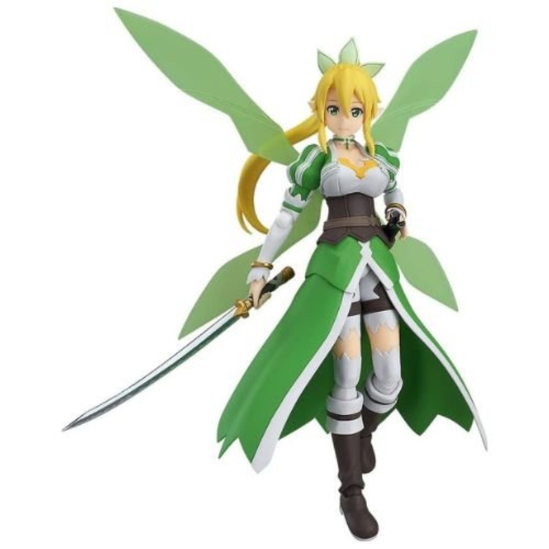 figma – Sword Art Online II: Leafa