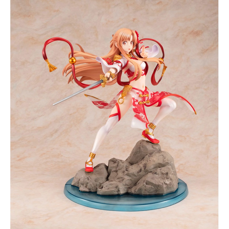 KDcolle Sword Art Online Asuna Cool Beauty ver. 1/7 Complete Figure