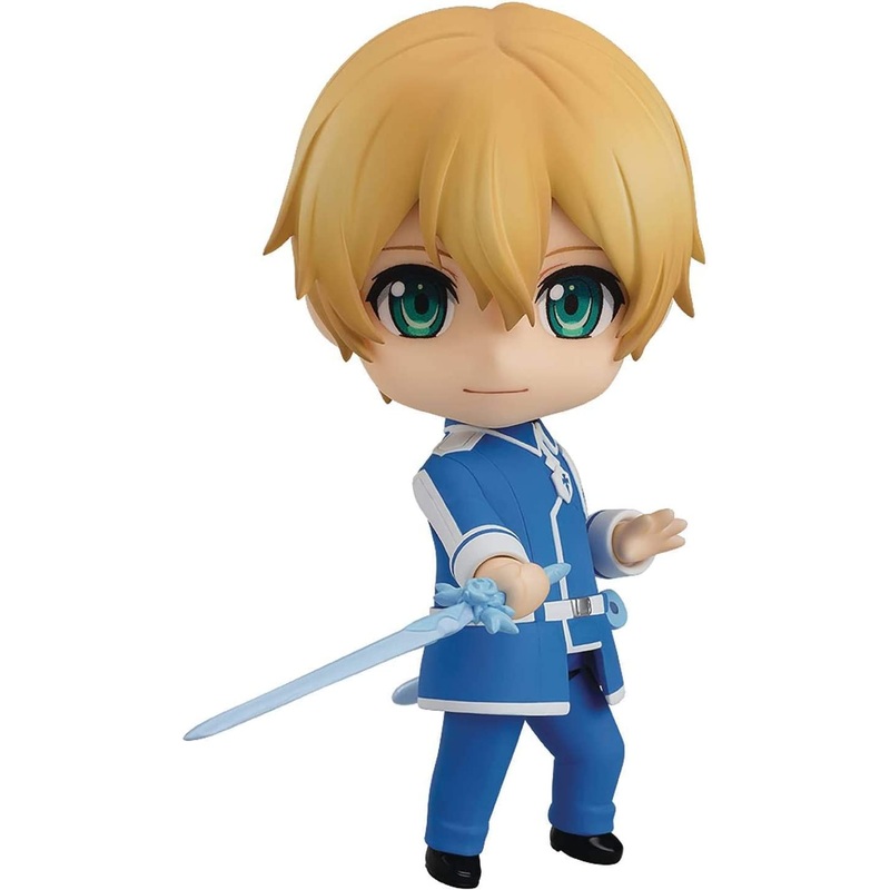 Nendoroid Sword Art Online: Alicization Eugeo