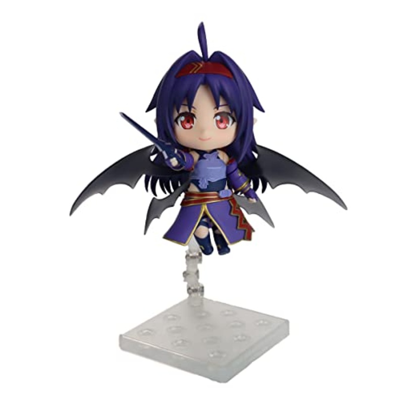 Nendoroid Sword Art Online Yuuki