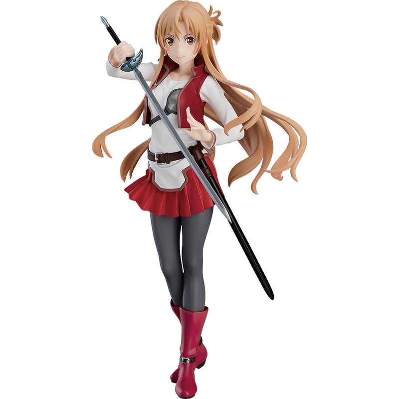 POP UP PARADE “Sword Art Online the Movie -Progressive- Aria of a Starless Night” Asuna Aria of a Starless Night Ver.