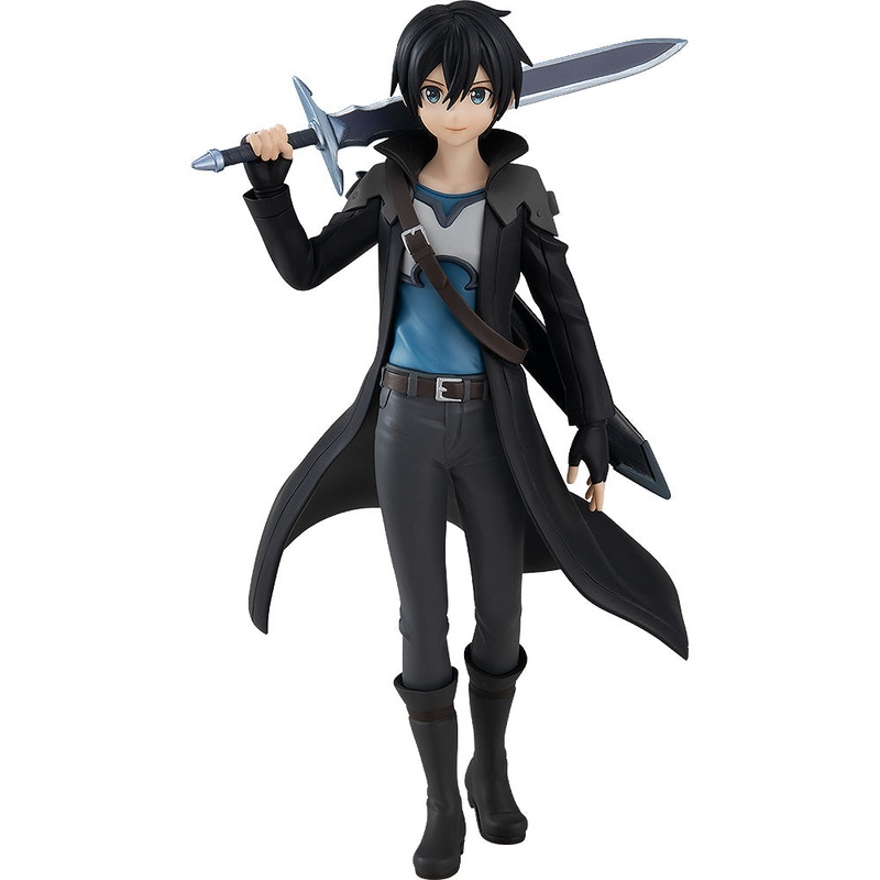 POP UP PARADE “Sword Art Online the Movie -Progressive- Aria of a Starless Night” Kirito Aria of a Starless Night Ver.