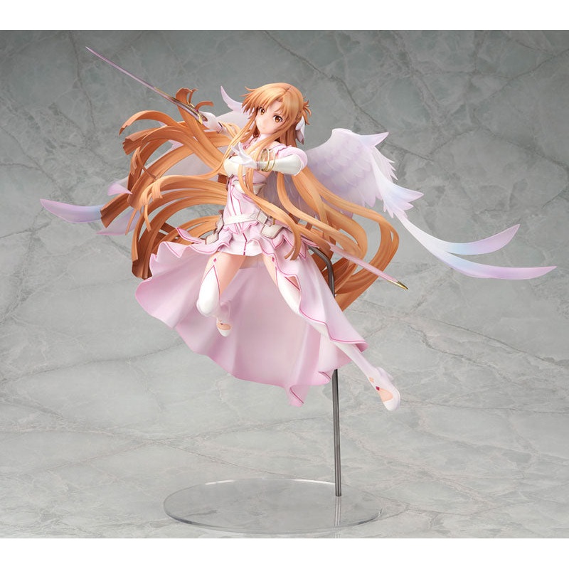 Sword Art Online Alicization War of Underworld Asuna Stacia, The Goddess of Creation Ver. 1/7 Complete Figure