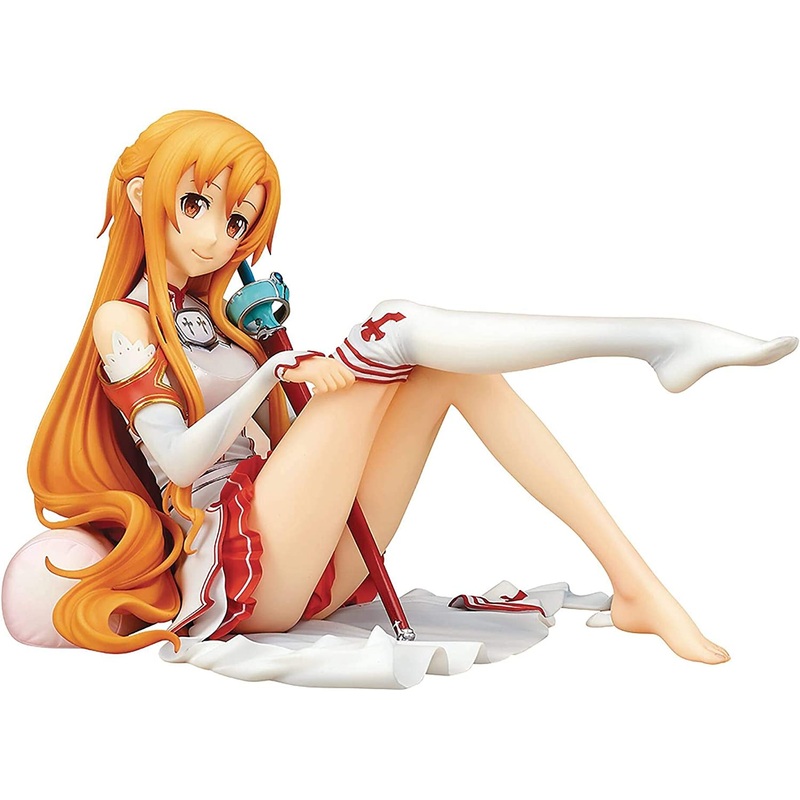 Sword Art Online Asuna 1/7 Complete Figure