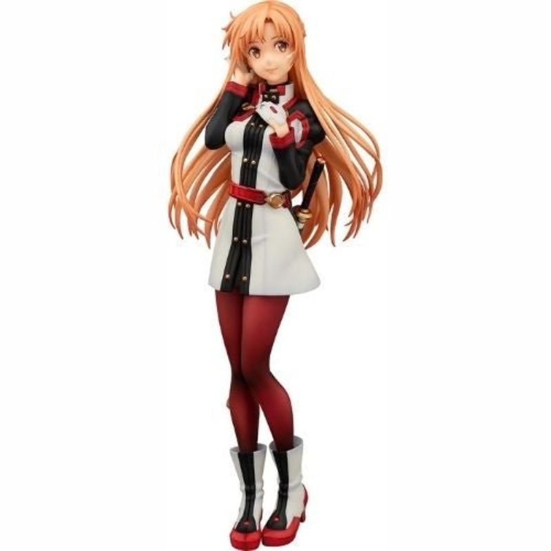 Sword Art Online Asuna [Starry night] 1/7 Complete Figure