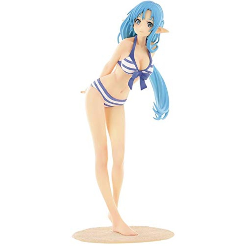 Sword Art Online Asuna Swimsuit ver. premium/ALO 1/6 Complete Figure