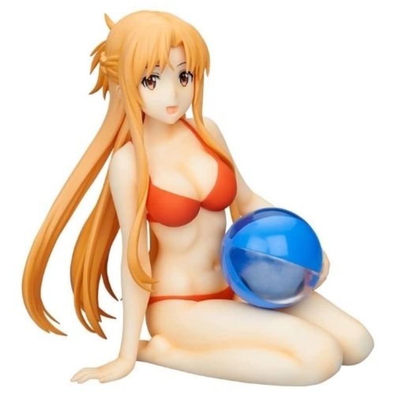 Sword Art Online Asuna Yuuki Swimsuit Ver. 1/7 Complete Figure