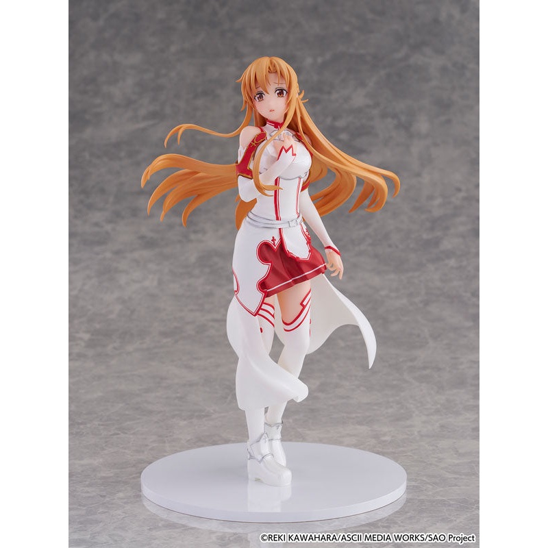 Sword Art Online cantabile Asuna Complete Figure