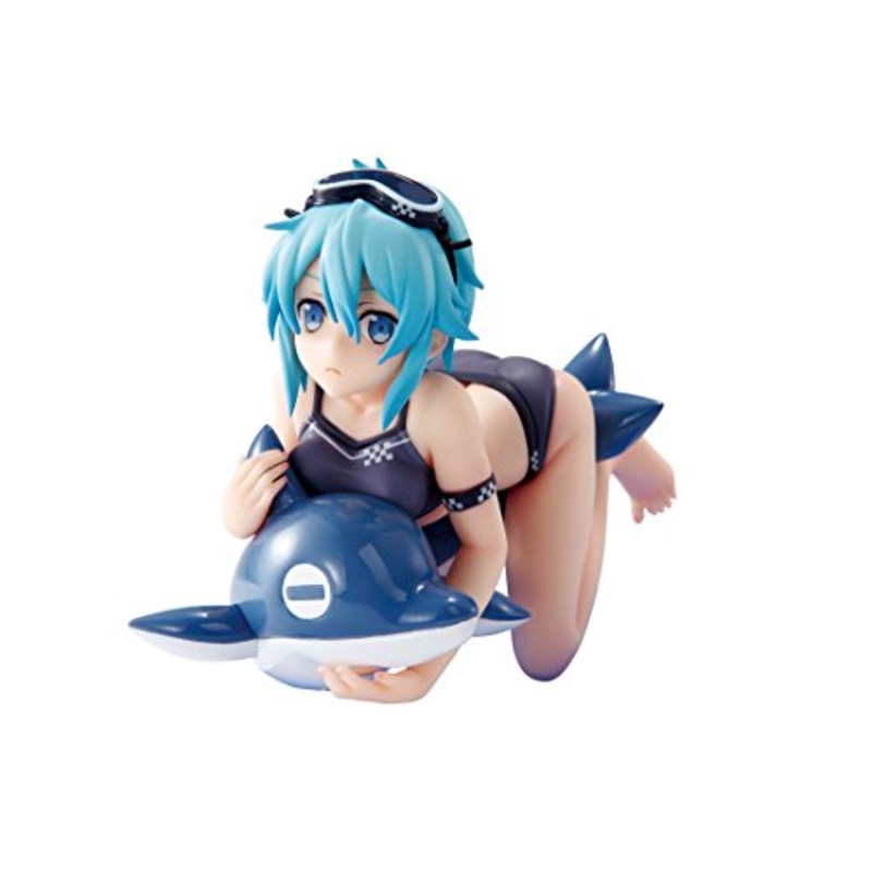 Sword Art Online II – Swimsuit Sinon 1/10 Complete Figure