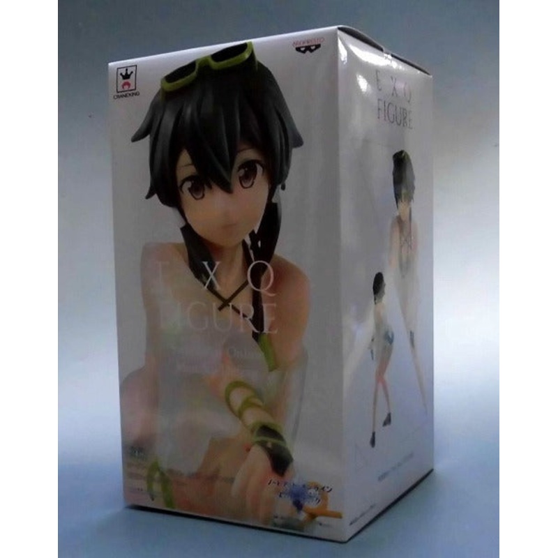 Sword Art Online Memory Defrag EXQ Figure -Sinon -38878