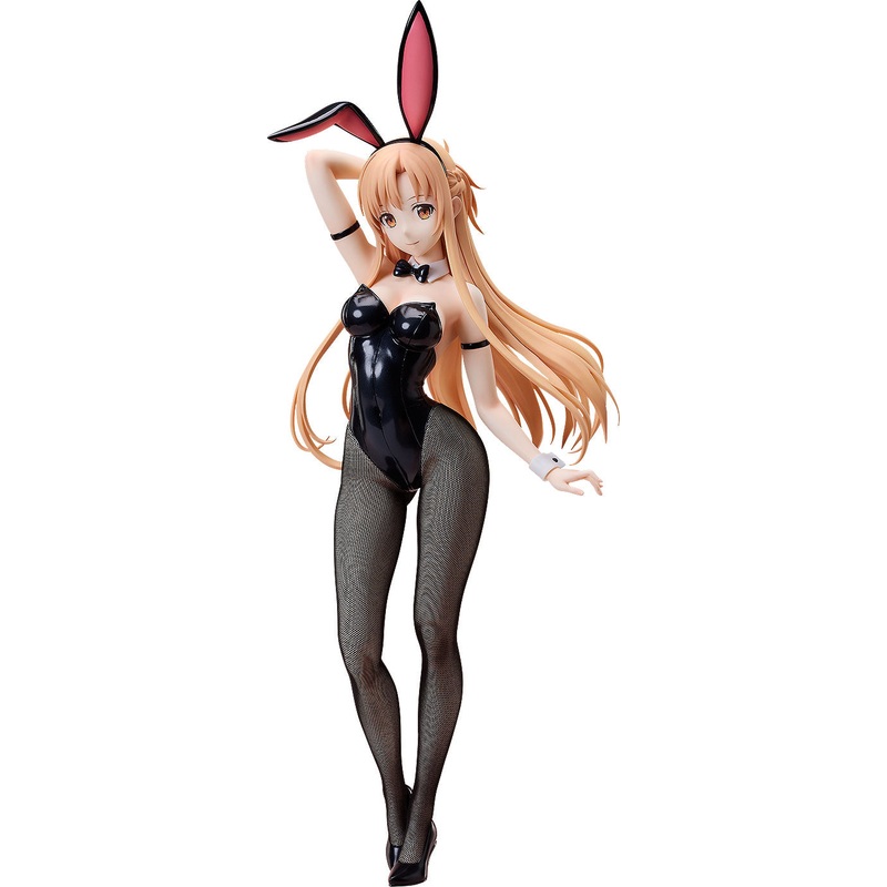 Sword Art Online Progressive Asuna: Bunny Ver. 1/4 Complete Figure
