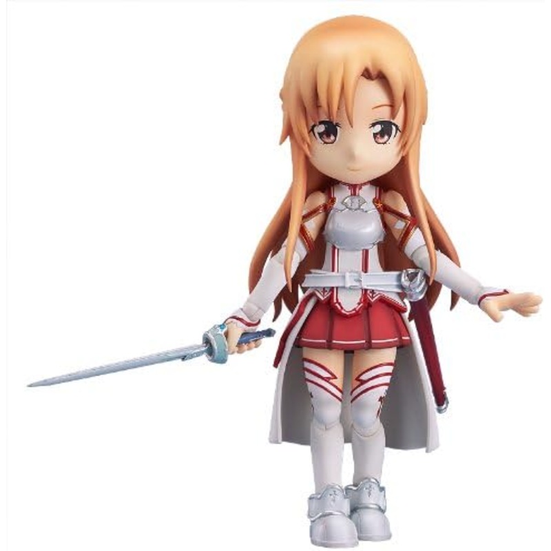 Sword Art Online – S.K. series Asuna Complete Figure
