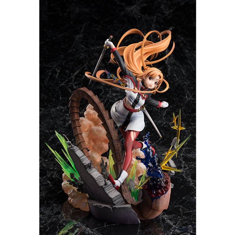 Sword Art Online the Movie: Ordinal Scale – Asuna 1/8 Complete Figure