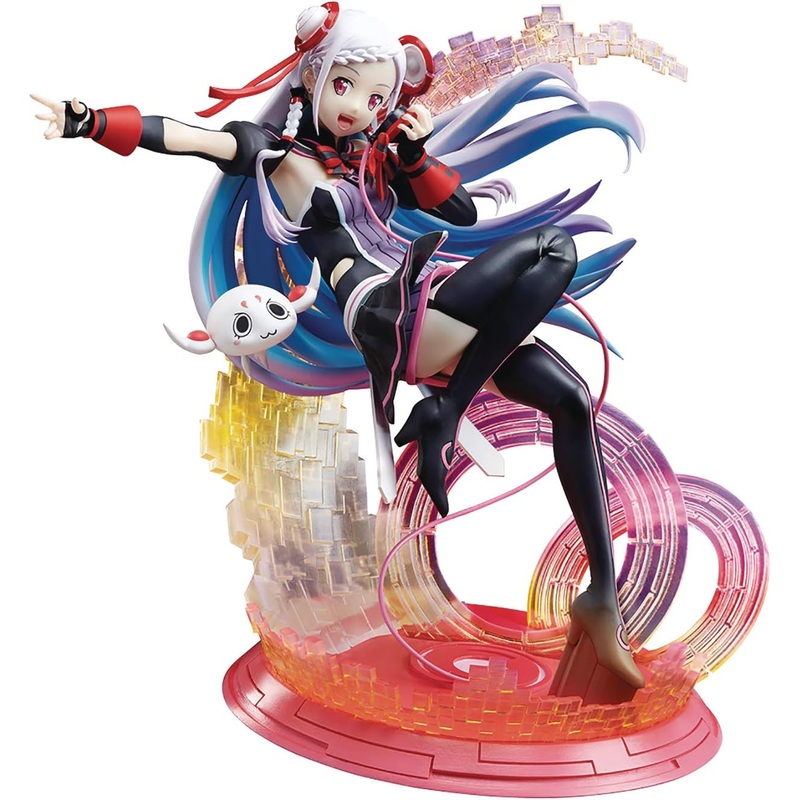Sword Art Online the Movie: Ordinal Scale Yuna 1/7 Complete Figure