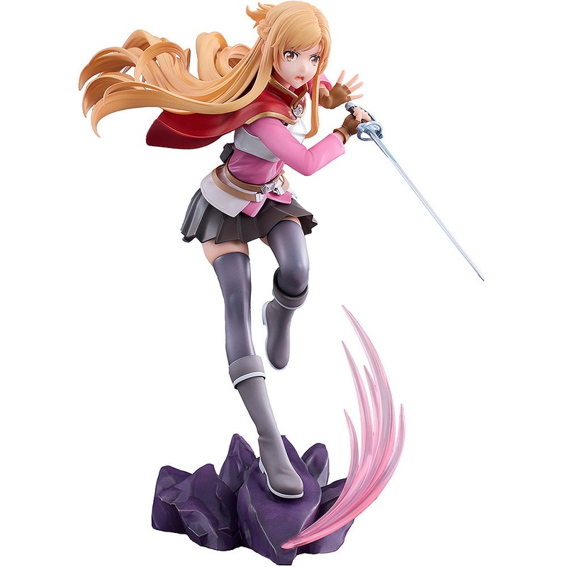Sword Art Online the Movie -Progressive- Scherzo of Deep Night Asuna