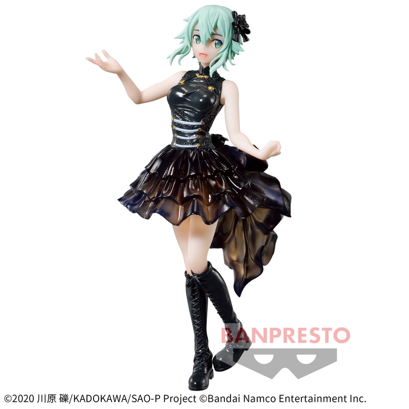 Sword Art Online: Variant Showdown – Shinon Figure