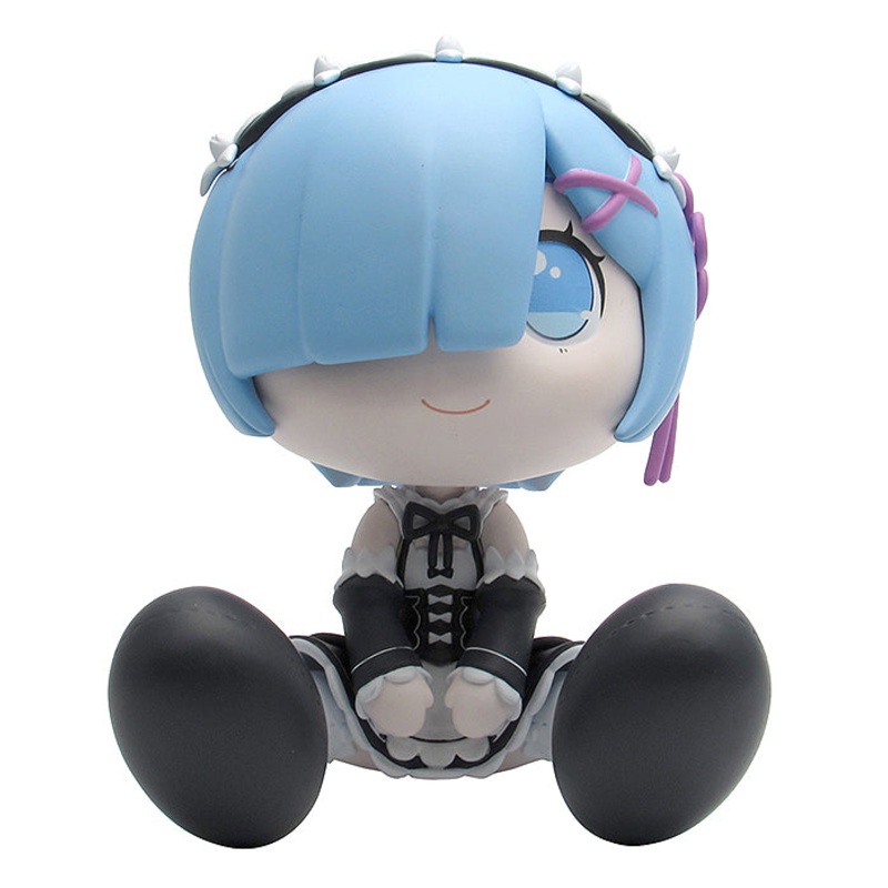 [BINIVINI BABY] SOFT VINYL FIGURE Re:ZERO -Starting Life in Another World- Rem
