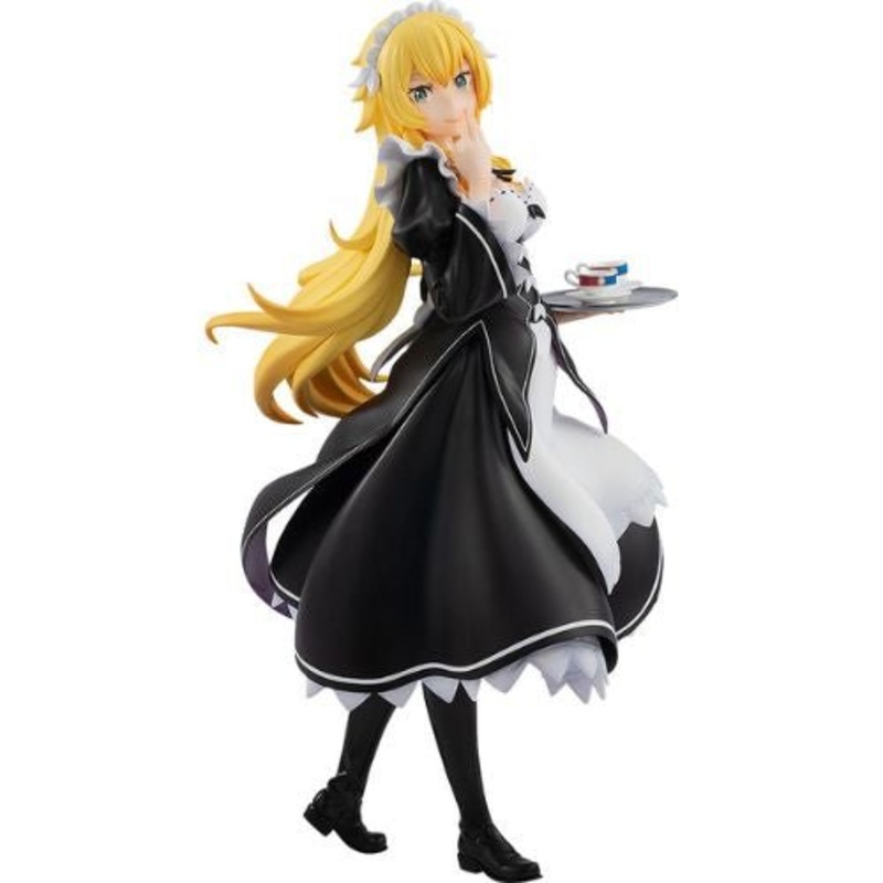 KDcolle Re:ZERO -Starting Life in Another World- Frederica Baumann Tea Party Ver. 1/7 Complete Figure