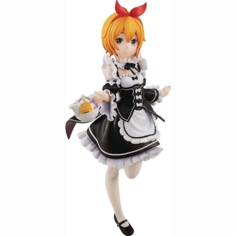 KDcolle Re:ZERO -Starting Life in Another World- Petra Leyte Tea Party Ver. 1/7 Complete Figure