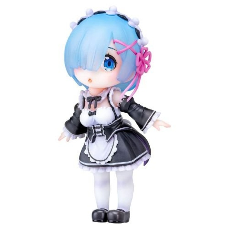 Lulumecu Re:ZERO -Starting Life in Another World- “Rem” Deformed Figure