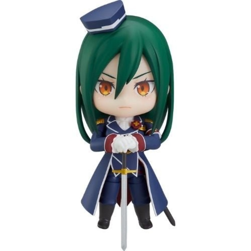 Nendoroid Re:ZERO -Starting Life in Another World- Crusch Karsten