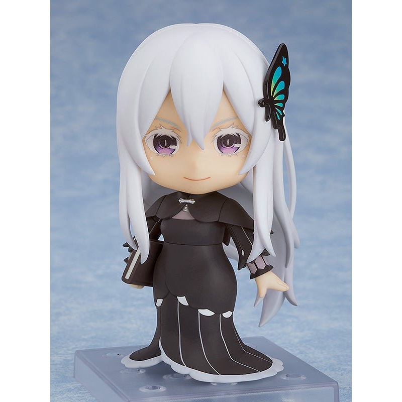 Nendoroid Re:ZERO -Starting Life in Another World- Echidna