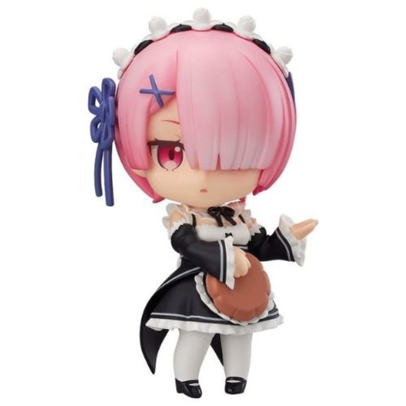 Nendoroid Re:ZERO -Starting Life in Another World- Ram