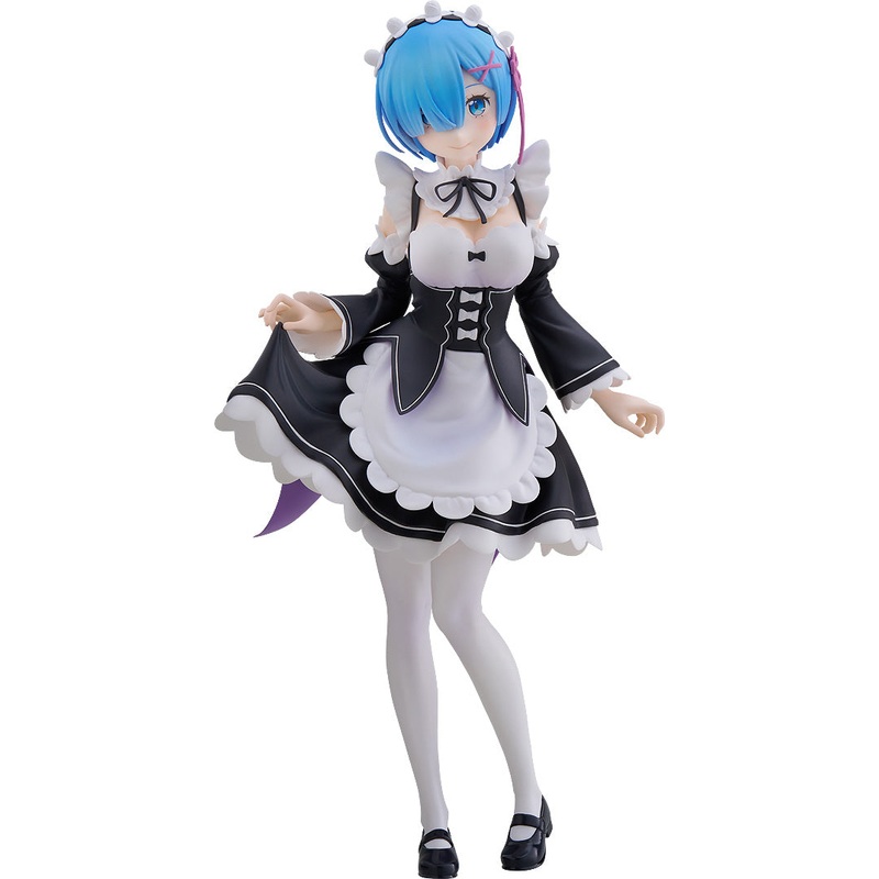 POP UP PARADE “Re:Zero kara Hajimeru Isekai Seikatsu” Rem L Size